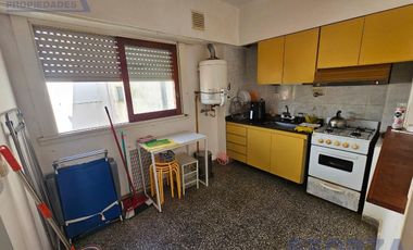 Departamento en San Bernardo Del Tuyu