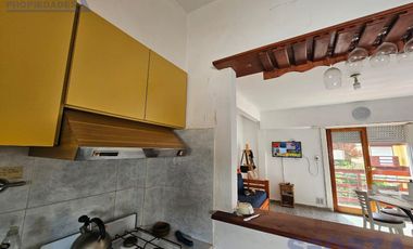 Departamento en San Bernardo Del Tuyu