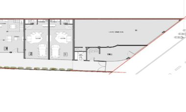 Local en  Venta de 155m2 en Temperley, Lomas de Zamora. Ideal motos, autos clasicos o gastronomico