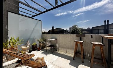 Departamento duplex en Intendente Becco  al 2330 Beccar