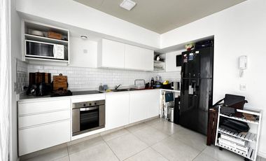 Departamento duplex en Intendente Becco  al 2330 Beccar