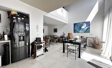 Departamento duplex en Intendente Becco  al 2330 Beccar