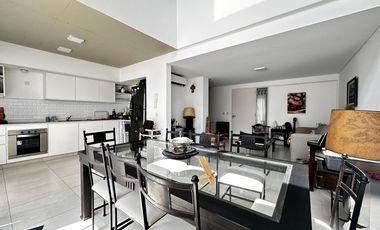 Departamento duplex en Intendente Becco  al 2330 Beccar