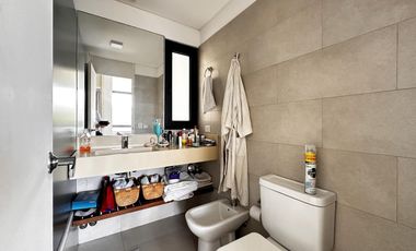 Departamento duplex en Intendente Becco  al 2330 Beccar