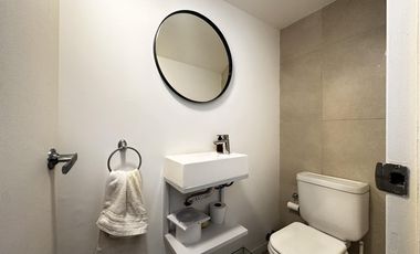 Departamento duplex en Intendente Becco  al 2330 Beccar