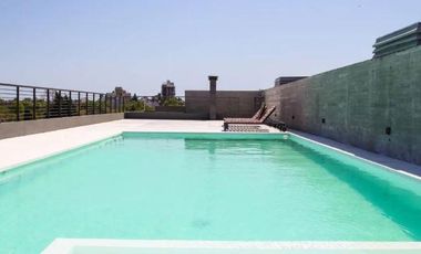 Departamento duplex en Intendente Becco  al 2330 Beccar