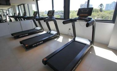 Departamento duplex en Intendente Becco  al 2330 Beccar