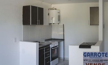 Departamento - Turdera