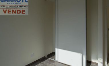 Departamento - Turdera