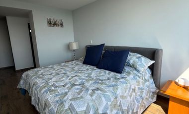 PENTH HOUSE AMUEBLADO CON VISTA PANORAMICA EN CAÑADAS DEL LAGO