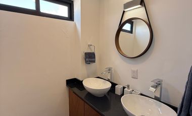 PENTH HOUSE AMUEBLADO CON VISTA PANORAMICA EN CAÑADAS DEL LAGO