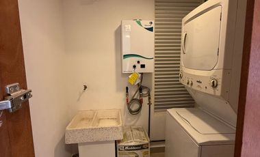 PENTH HOUSE AMUEBLADO CON VISTA PANORAMICA EN CAÑADAS DEL LAGO