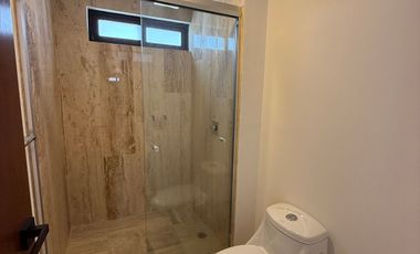 PENTH HOUSE AMUEBLADO CON VISTA PANORAMICA EN CAÑADAS DEL LAGO