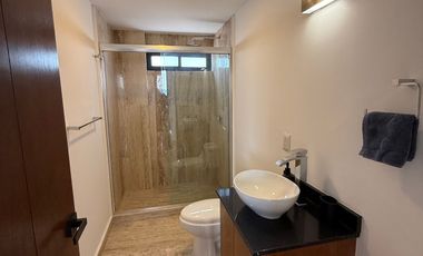 PENTH HOUSE AMUEBLADO CON VISTA PANORAMICA EN CAÑADAS DEL LAGO