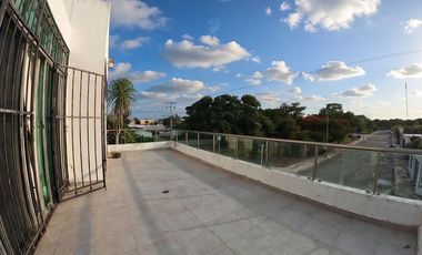 Venta de casa remodelada en el Fraccionamiento Las Américas