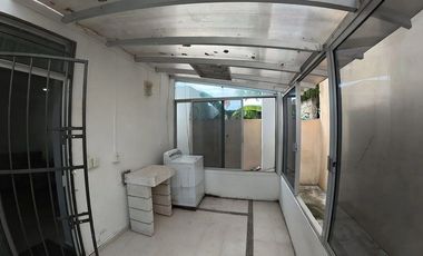 Venta de casa remodelada en el Fraccionamiento Las Américas