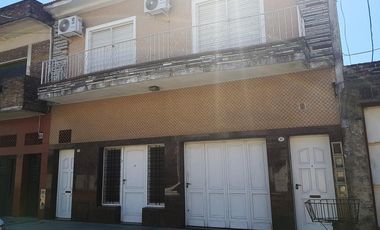 VENTA PH 4 AMB CON PATIO Y BALCON SIN EXPENSAS GERLI LANUS