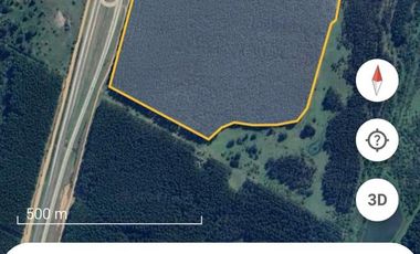 Terreno en venta en Ubajay, Colón