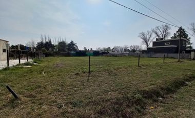 Terreno 397,95 m2 - Tierra de Sueños 1 - Roldán | venta