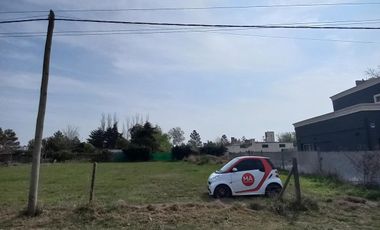 Terreno 397,95 m2 - Tierra de Sueños 1 - Roldán | venta