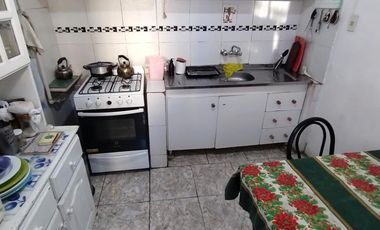 Departamento en venta en La Plata