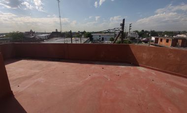 Departamento en esquina en G. de Laferrere