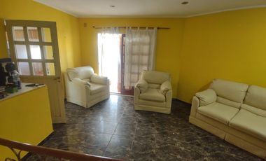 Departamento en esquina en G. de Laferrere