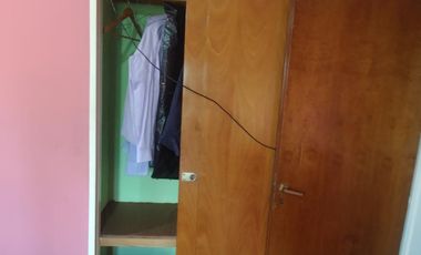 Departamento en esquina en G. de Laferrere