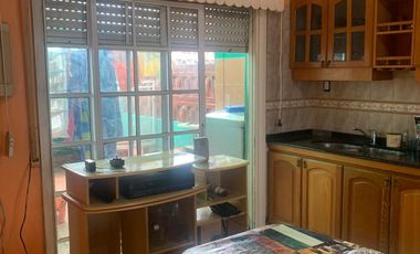 Departamento en esquina en G. de Laferrere