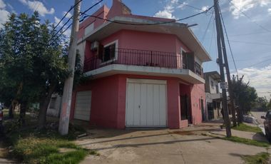 Departamento en esquina en G. de Laferrere