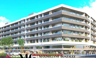 Departamento en Venta 2 Ambiantes  - Canning Center Canning Ezeiza , Av . Mariano Castex