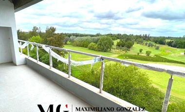 Departamento en Venta 2 Ambiantes  - Canning Center Canning Ezeiza , Av . Mariano Castex