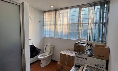 CASA CON GRAN POTENCIAL EN ROMERO DE TERREROS, COYOACAN