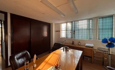 CASA CON GRAN POTENCIAL EN ROMERO DE TERREROS, COYOACAN