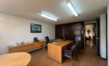 CASA CON GRAN POTENCIAL EN ROMERO DE TERREROS, COYOACAN