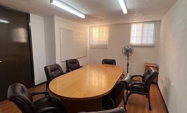 CASA CON GRAN POTENCIAL EN ROMERO DE TERREROS, COYOACAN