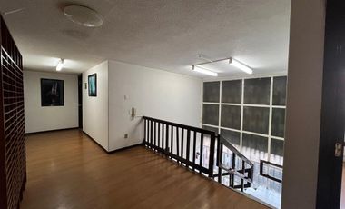 CASA CON GRAN POTENCIAL EN ROMERO DE TERREROS, COYOACAN