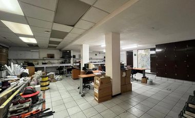 CASA CON GRAN POTENCIAL EN ROMERO DE TERREROS, COYOACAN