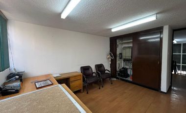 CASA CON GRAN POTENCIAL EN ROMERO DE TERREROS, COYOACAN