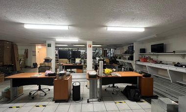 CASA CON GRAN POTENCIAL EN ROMERO DE TERREROS, COYOACAN