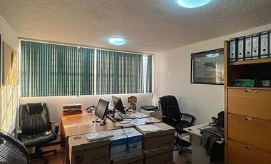 CASA CON GRAN POTENCIAL EN ROMERO DE TERREROS, COYOACAN