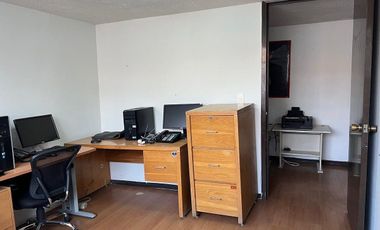 CASA CON GRAN POTENCIAL EN ROMERO DE TERREROS, COYOACAN