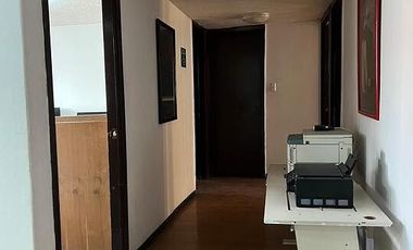 CASA CON GRAN POTENCIAL EN ROMERO DE TERREROS, COYOACAN