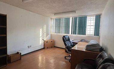 CASA CON GRAN POTENCIAL EN ROMERO DE TERREROS, COYOACAN