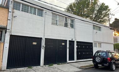 CASA CON GRAN POTENCIAL EN ROMERO DE TERREROS, COYOACAN