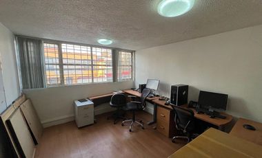 CASA CON GRAN POTENCIAL EN ROMERO DE TERREROS, COYOACAN