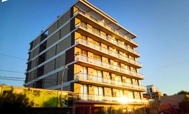 Departamento en Centro