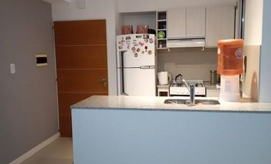 Departamento en Centro