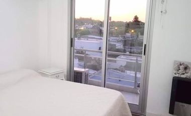 Departamento en Centro