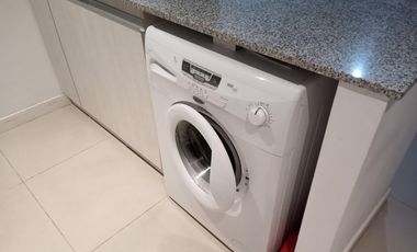 Departamento en Centro